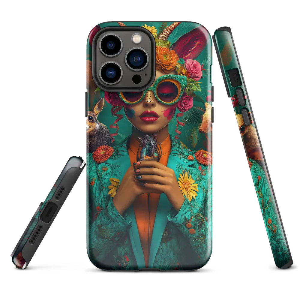 Botanical Reverie