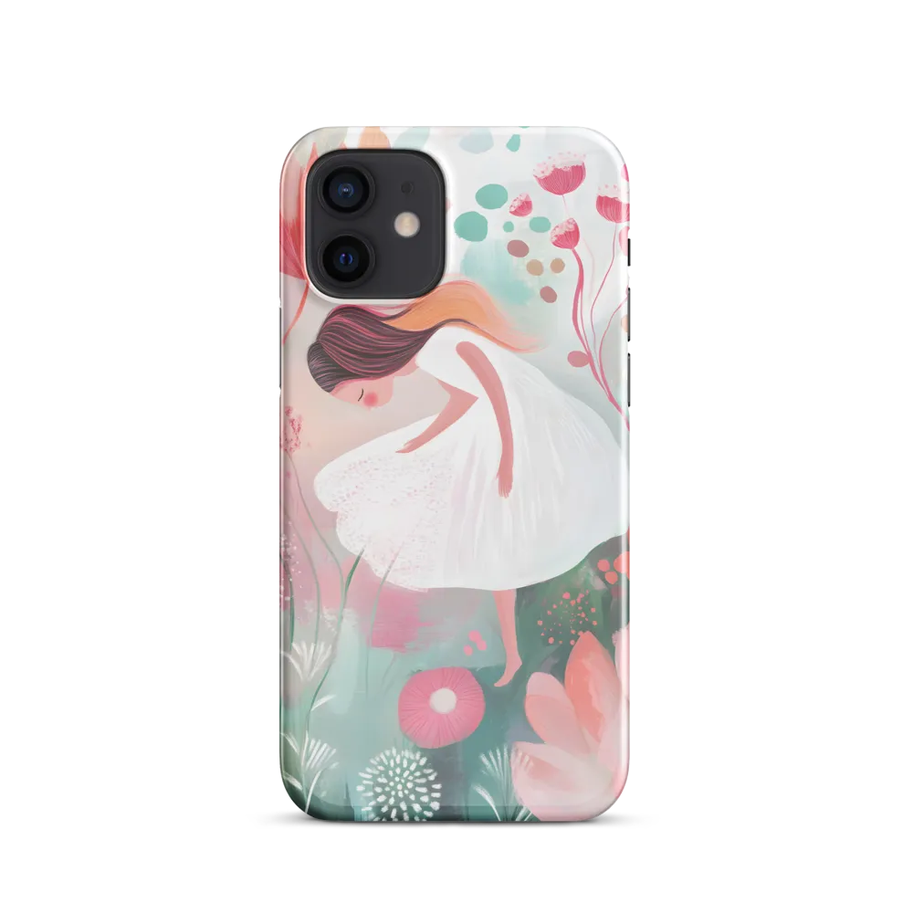 Whispers of a Floral Dream