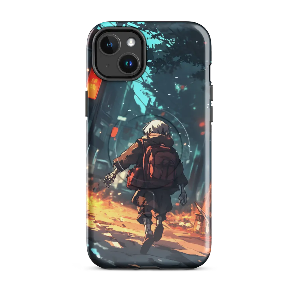 Embers of Adventure