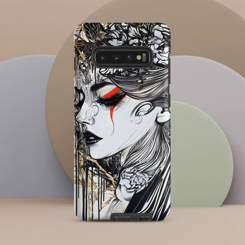 Veiled Mystique