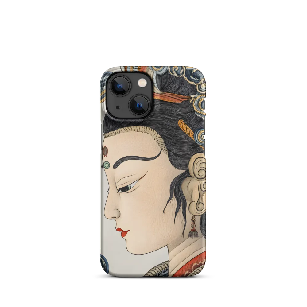 The Serene Bodhisattva