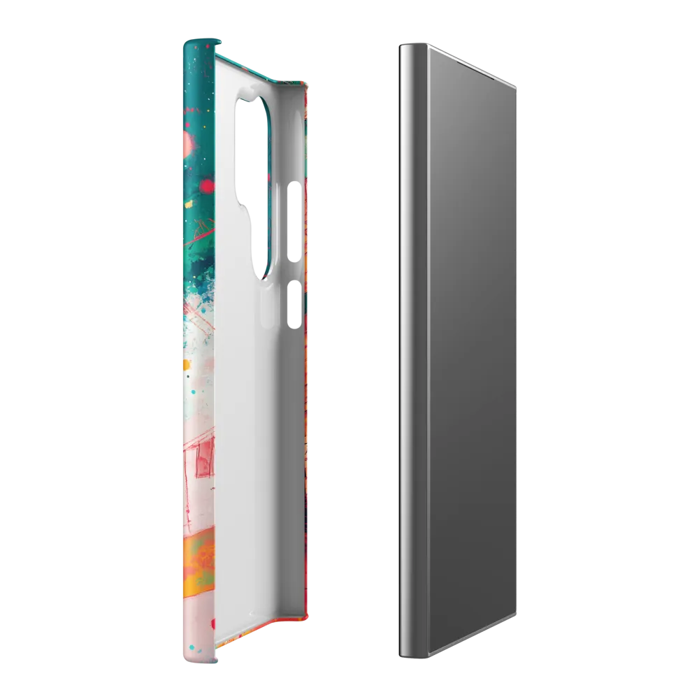 A Tower of Dreams