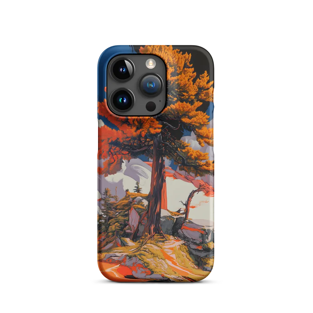 Embers of Autumn
