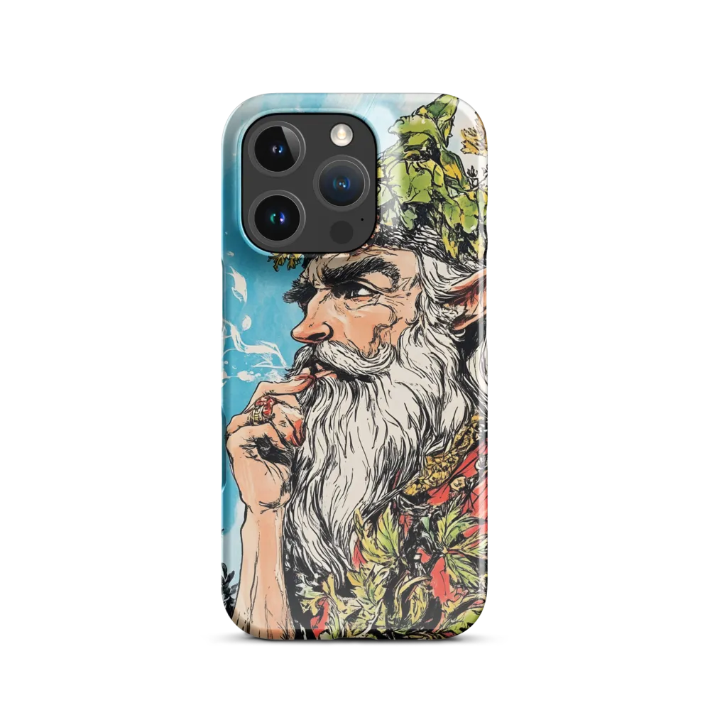 Wisdom of the Nature Spirit