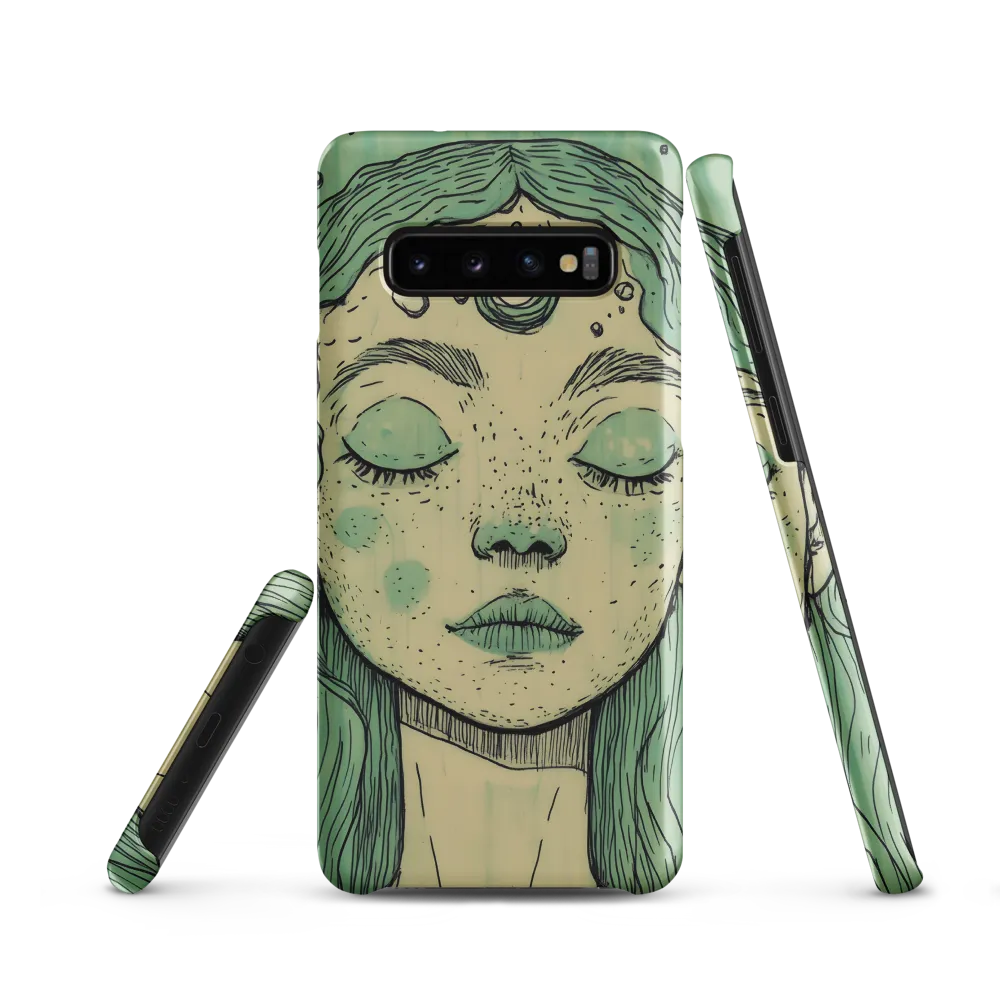 Beneath the Surface