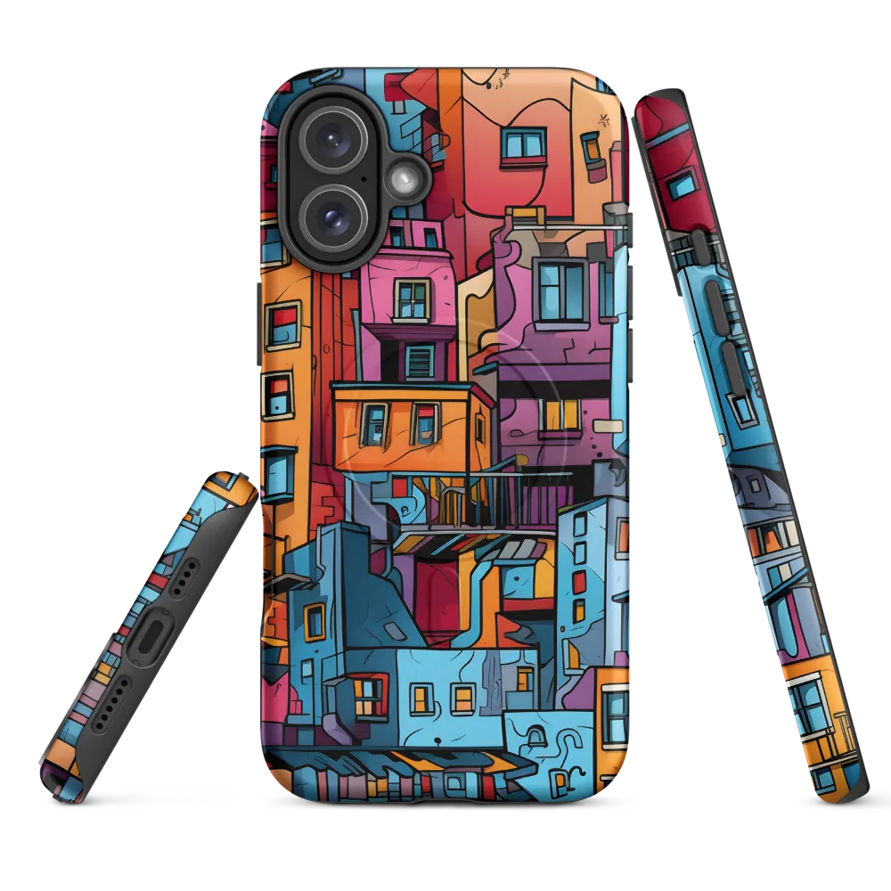 Urban Kaleidoscope
