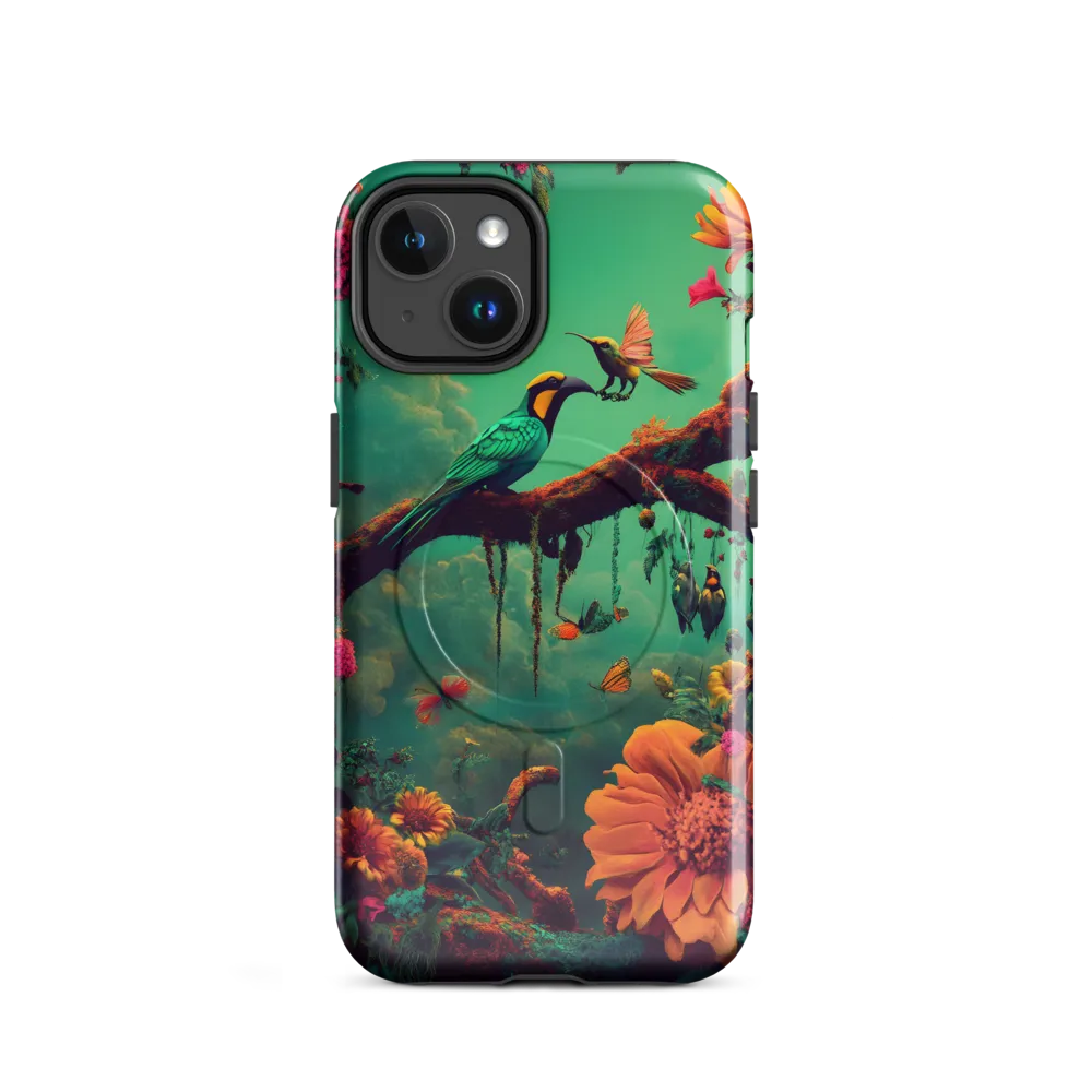 Whispers of the Tropics