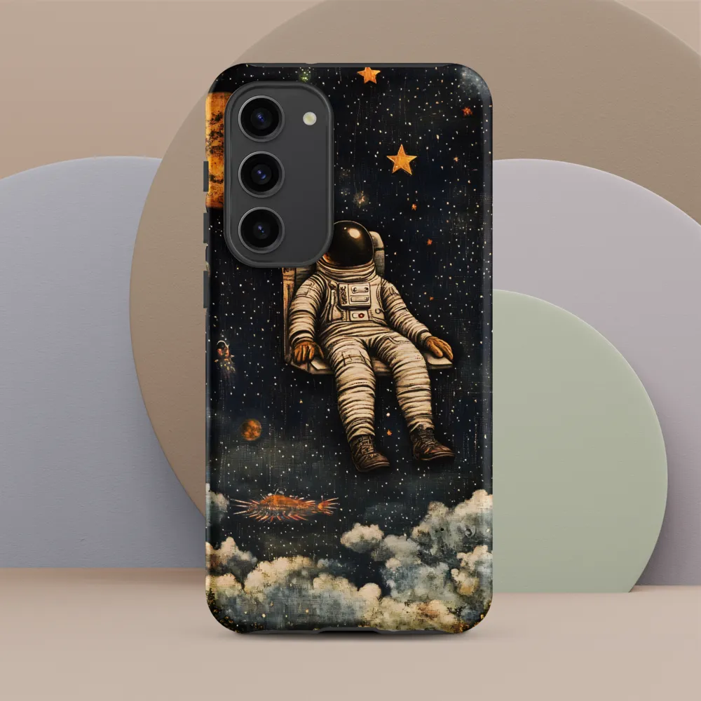 Dreaming Among the Stars