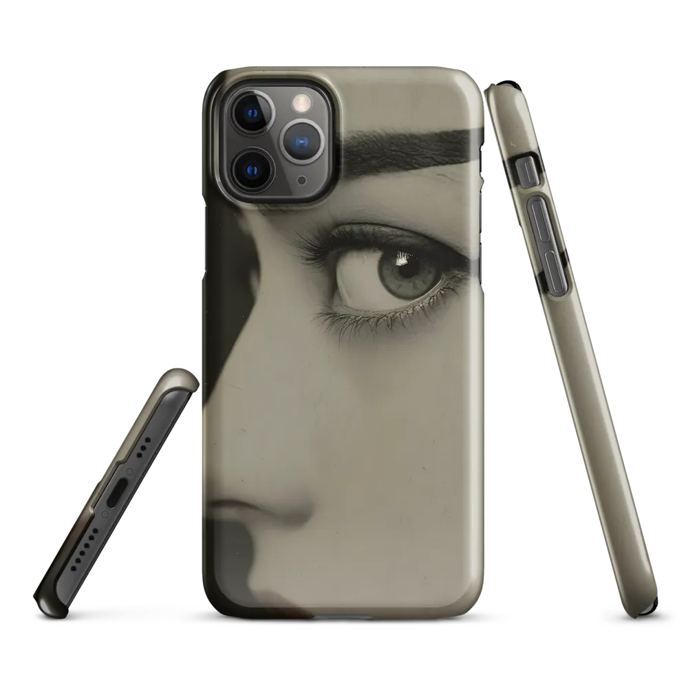Gaze of Surrealism