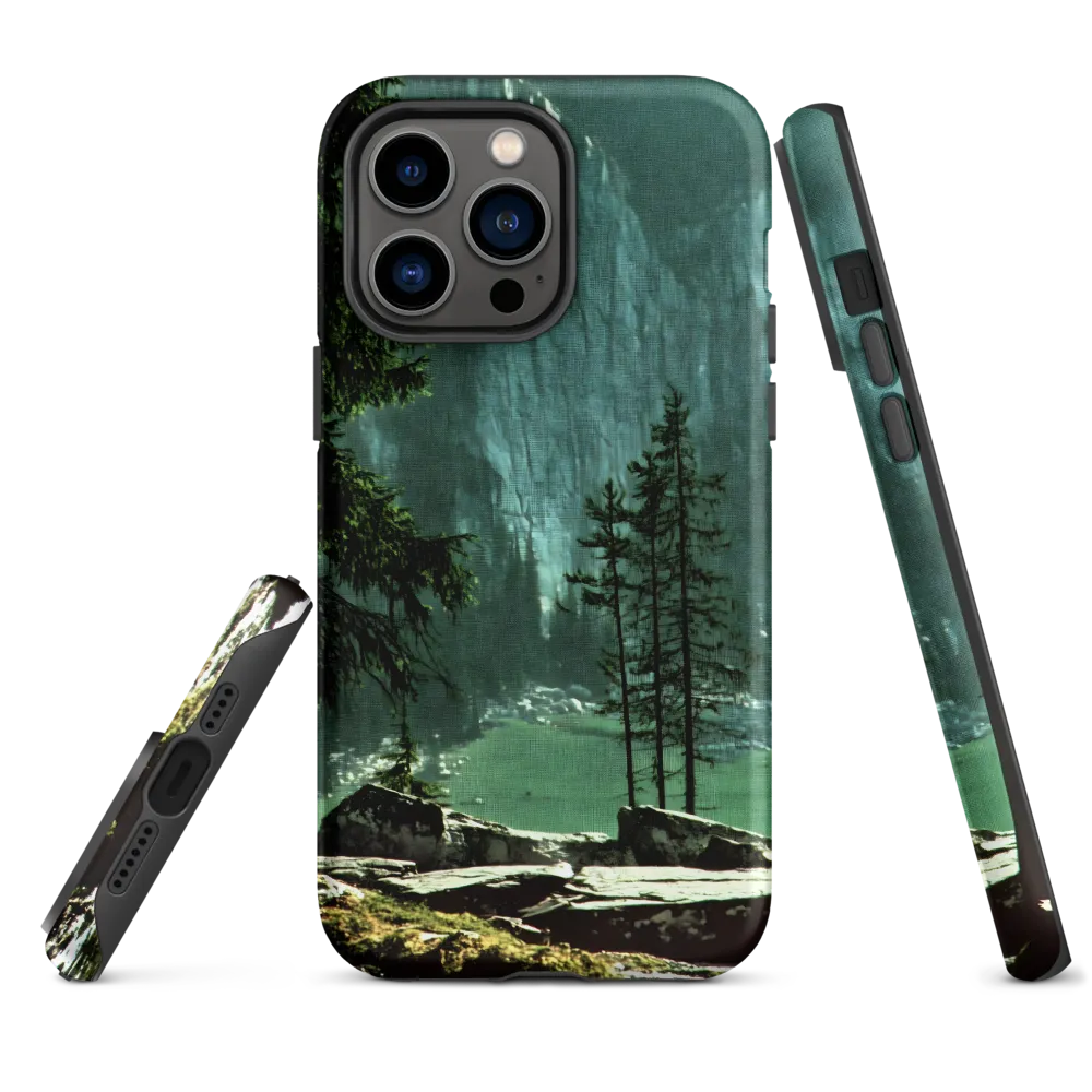 Whispers of the Forest