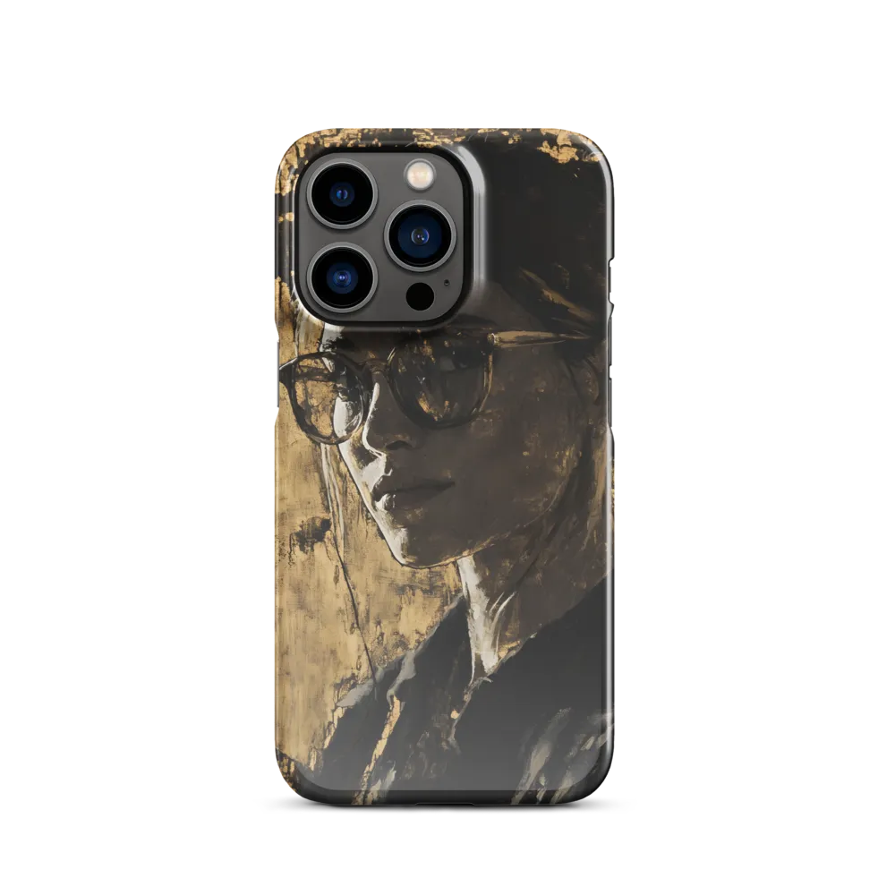 Gilded Elegance