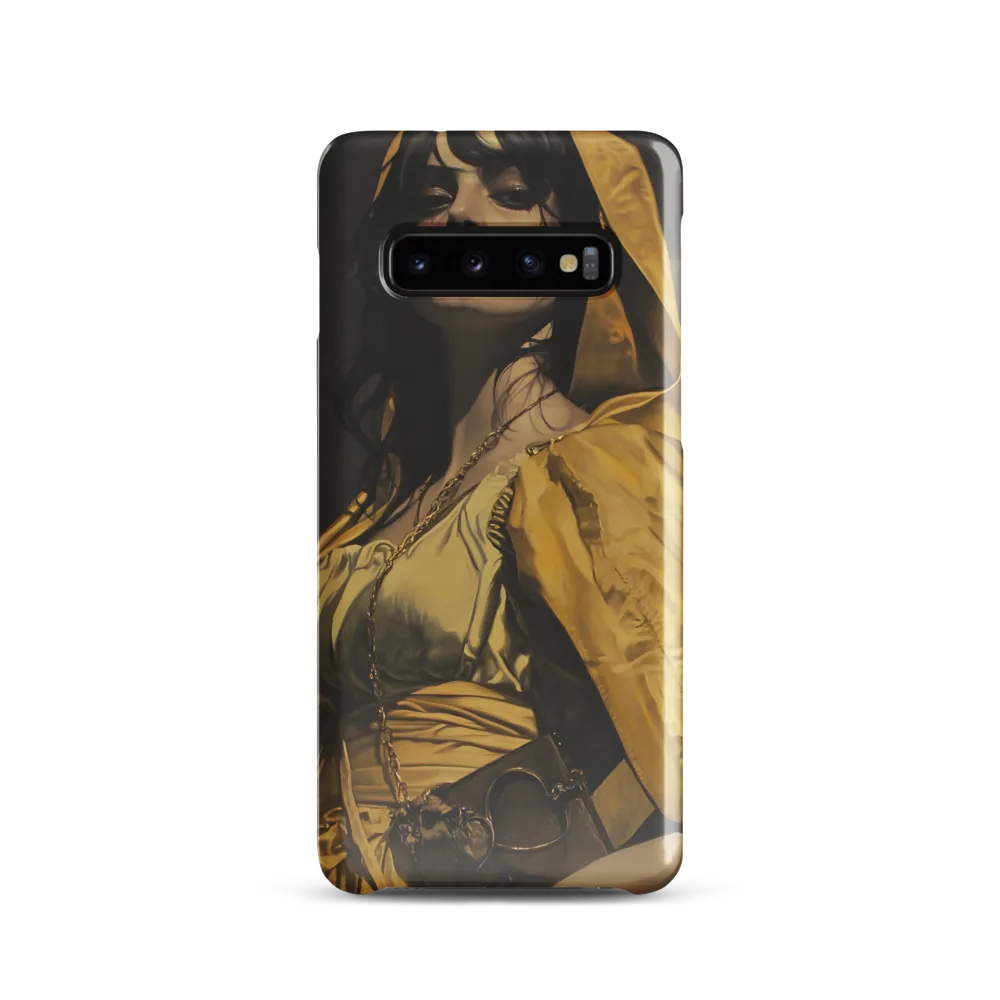 Veiled Confidence