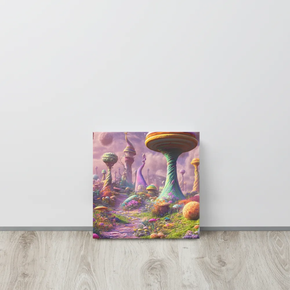 Whimsical Worlds: A Journey Through Fantasy