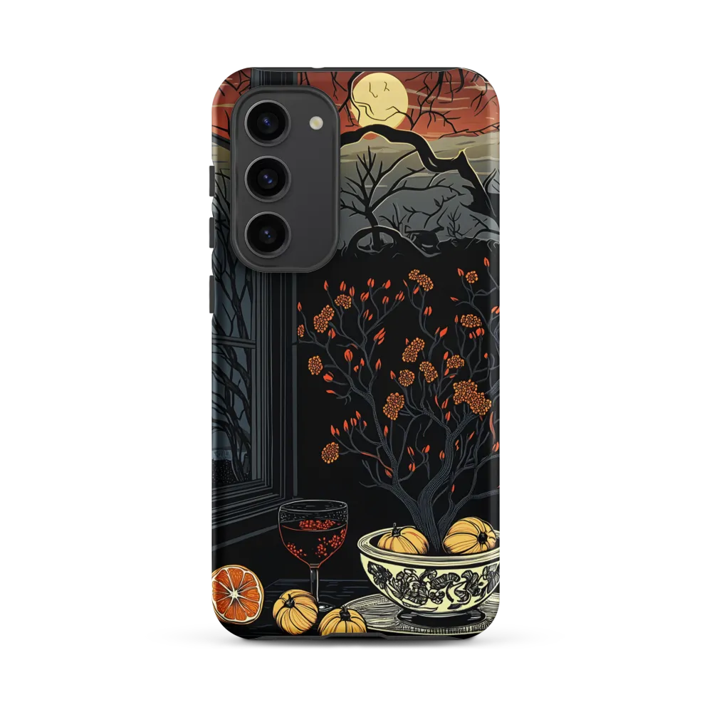 Solitude in Color | Phone Case |  S23 Plus | Tough Case | Matte