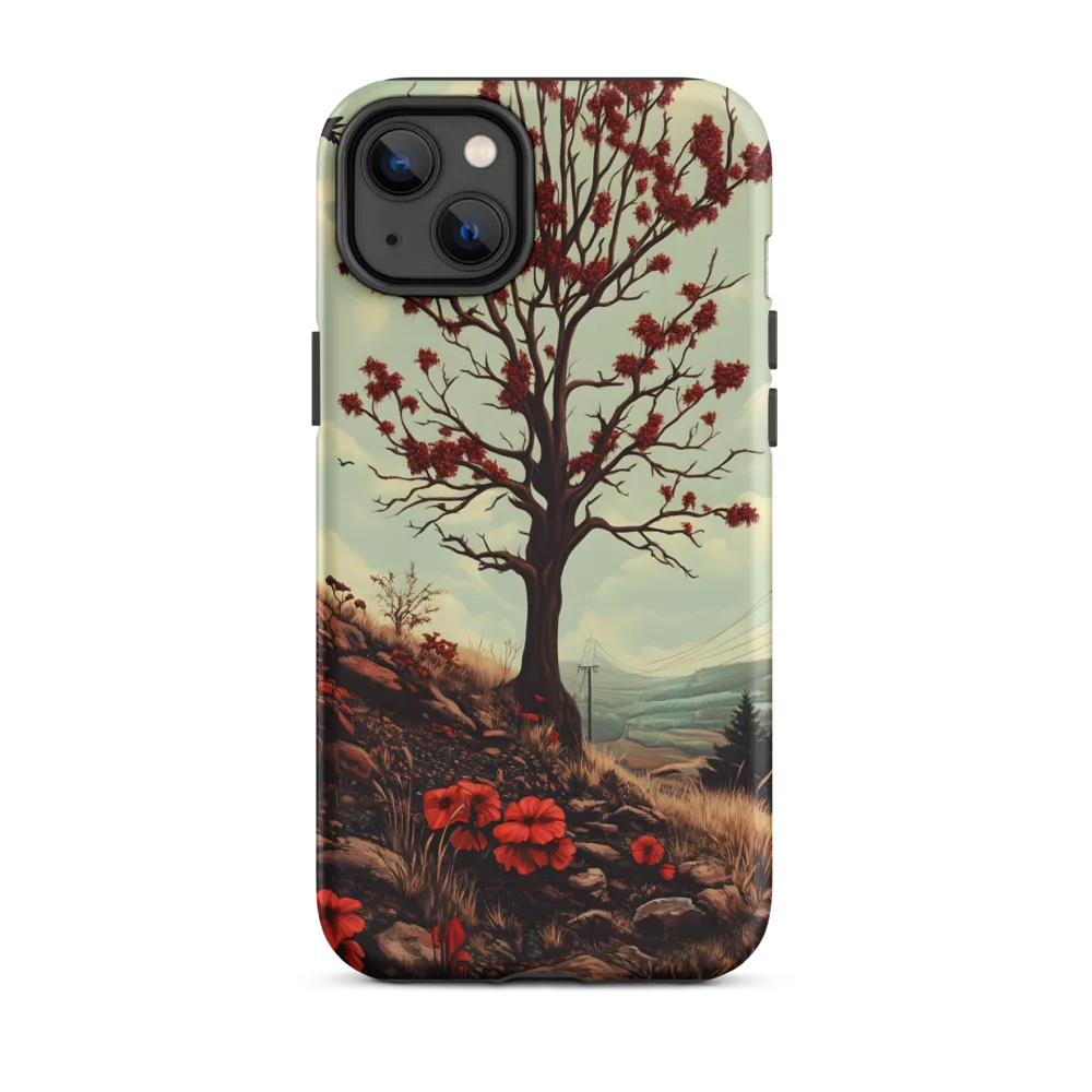 Whispers of Autumn