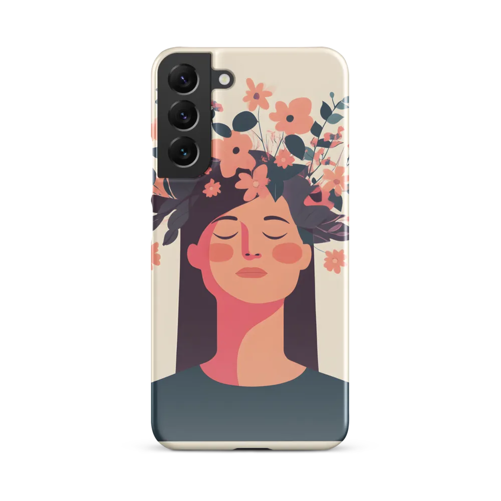 Crown of Quiet Blooms