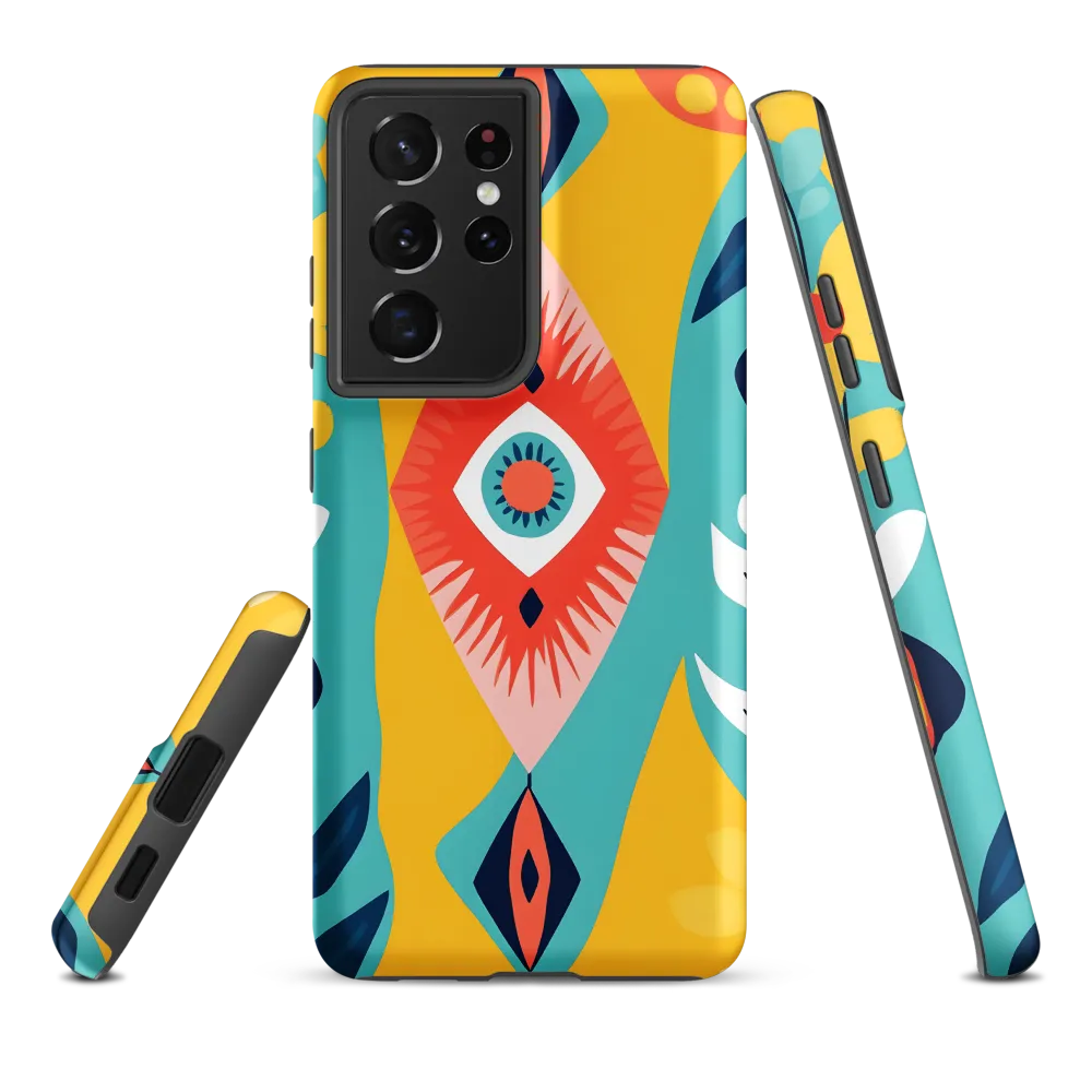 Symphony of Colors