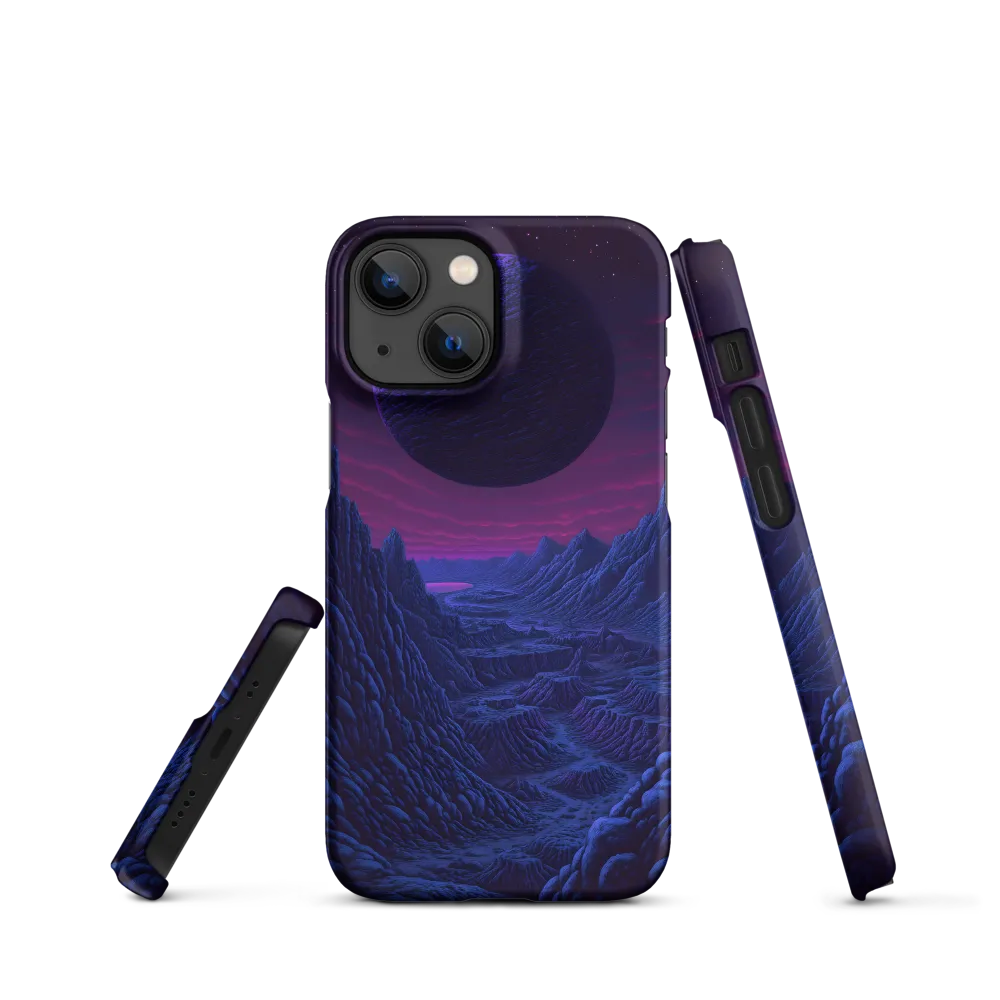 Cosmic Reverie