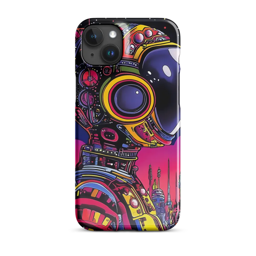 Cosmic Odyssey