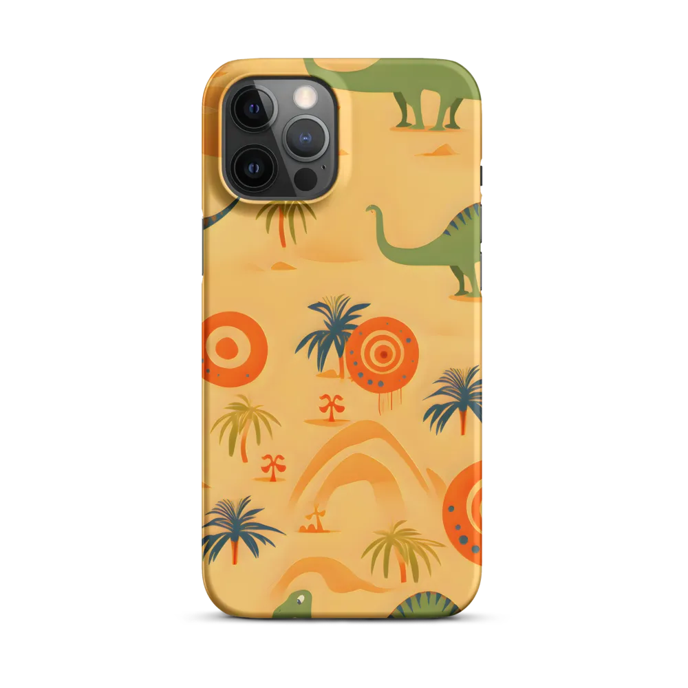 Dinosauria Delight: A Colorful Prehistoric Adventure