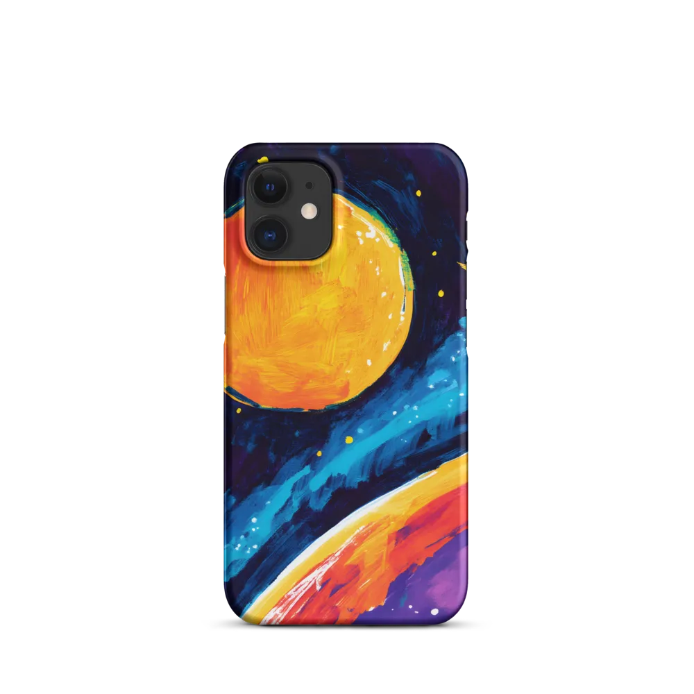 Galactic Harmony