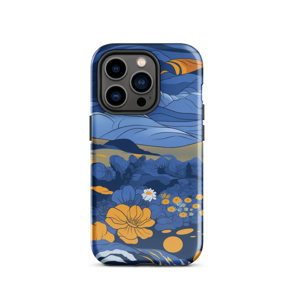 Whispers of Nature