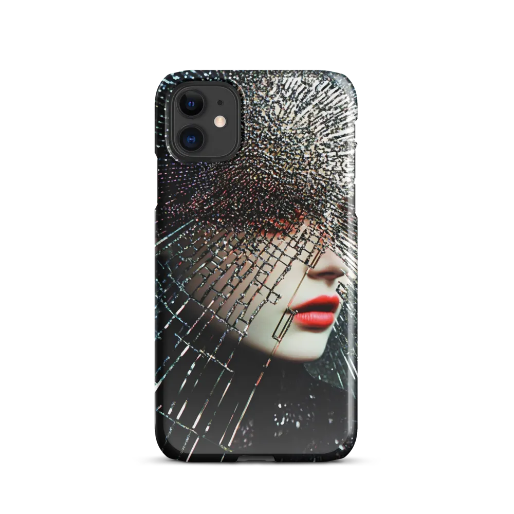Fractured Identity