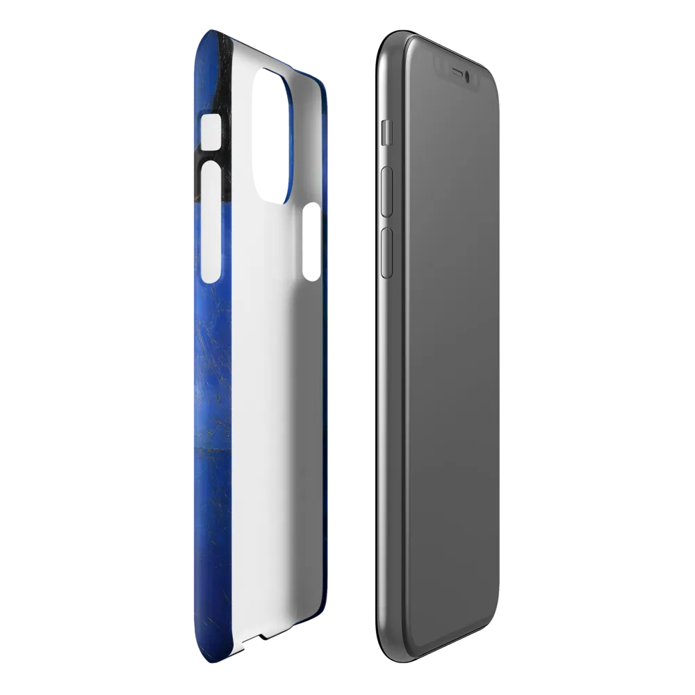 Dynamics of Blue and Black