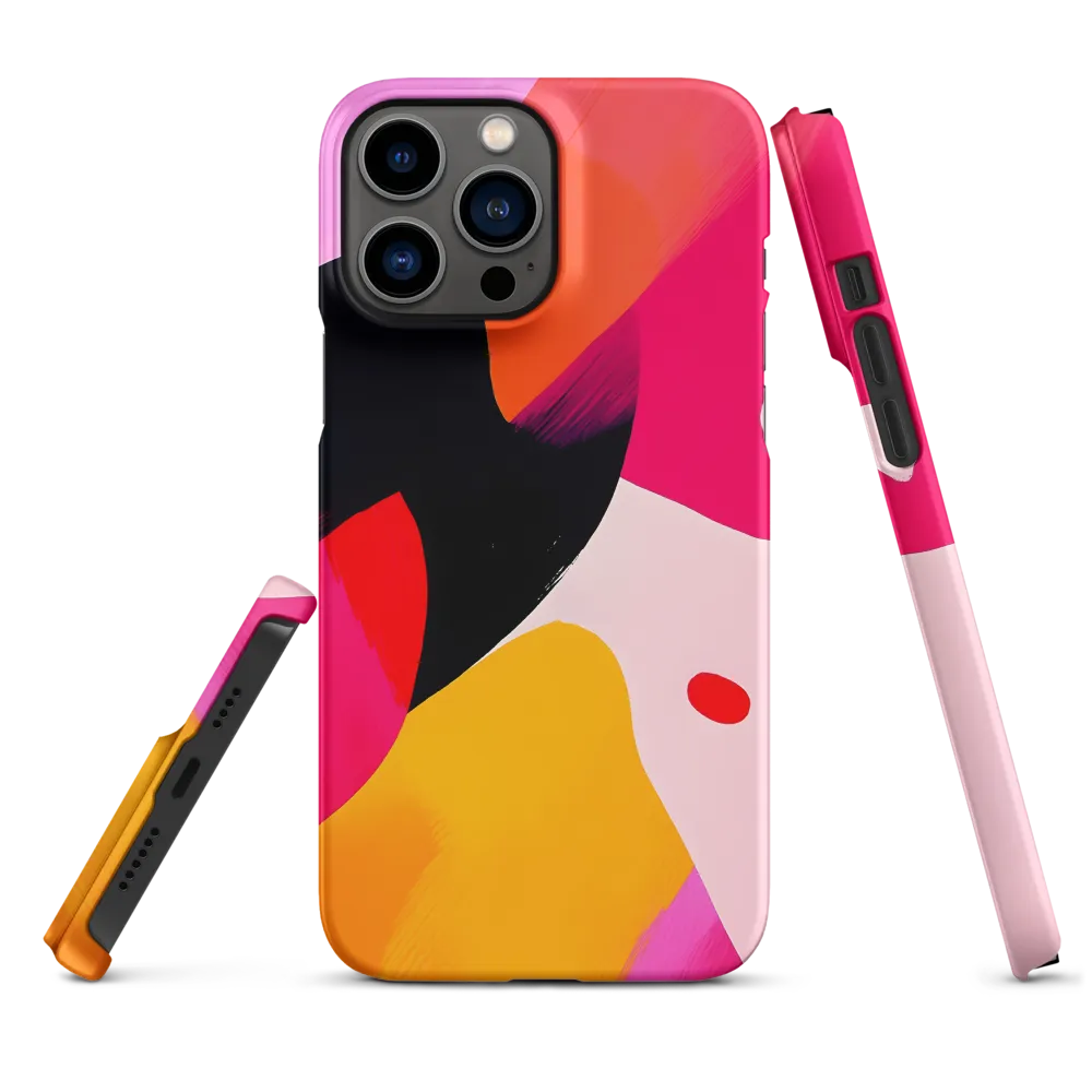 Playful Interplay of Colors