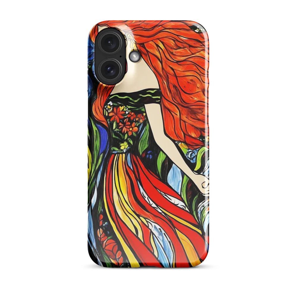 The Vibrant Spirit