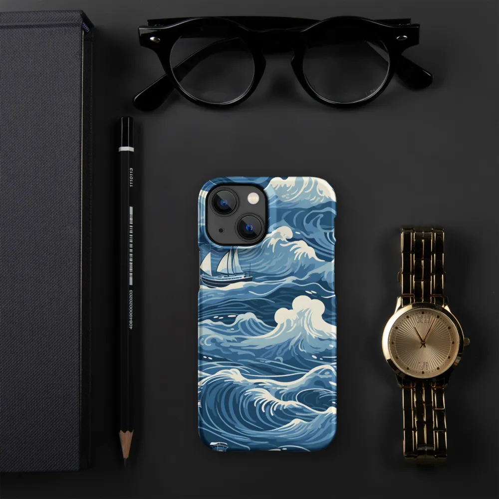 Nautical Dreams: Waves of Adventure