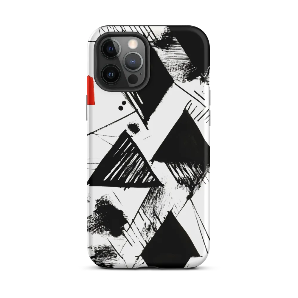 Dynamic Geometric Harmony