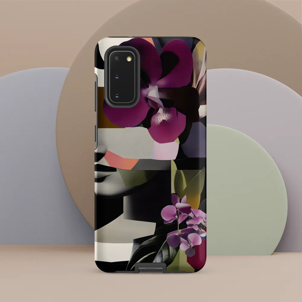 Harmony in Abstract