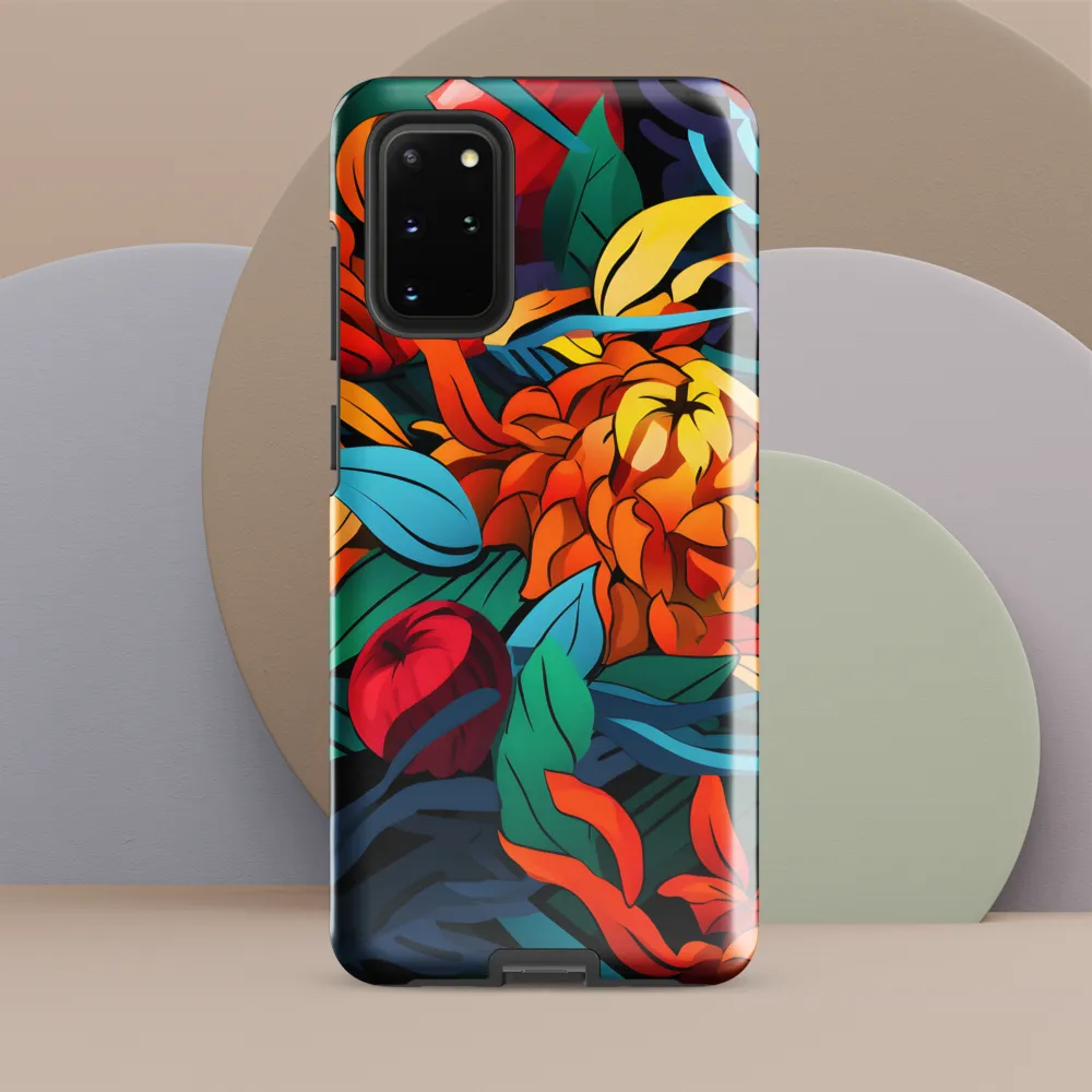 Tropical Harmony