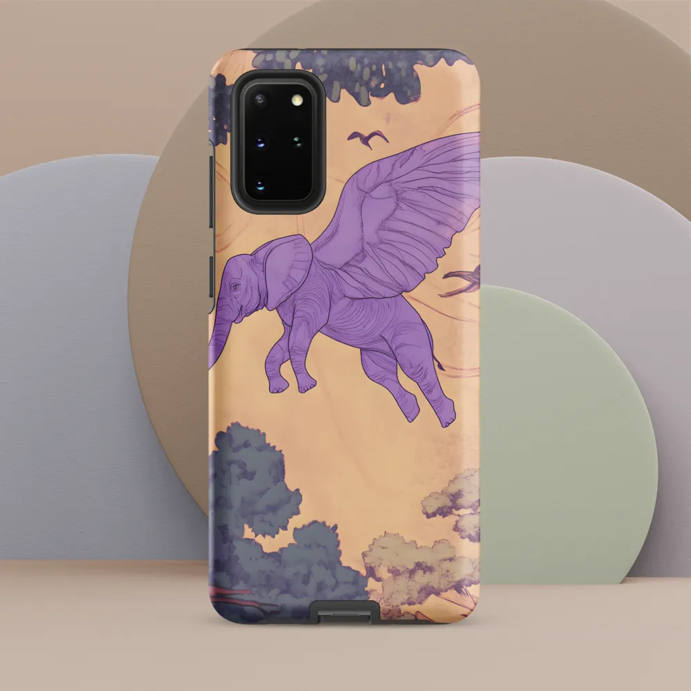 Wings of Imagination