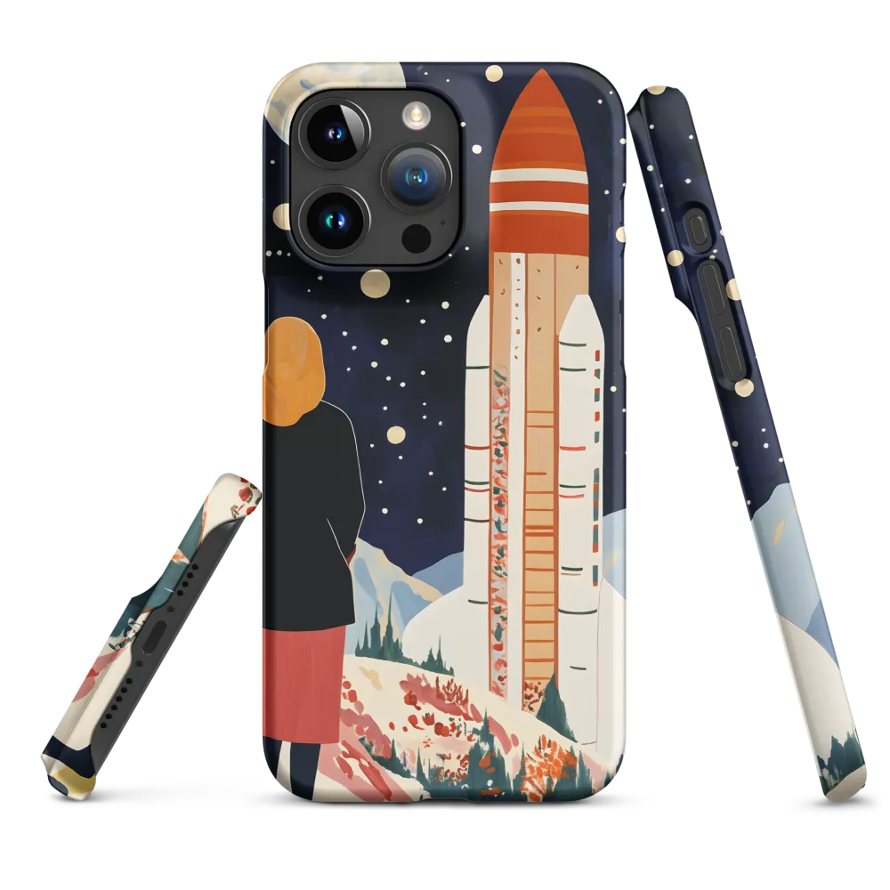 Journey to the Stars