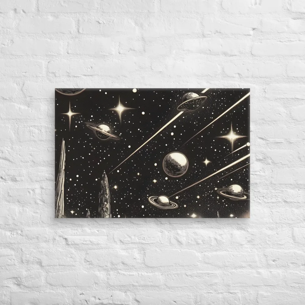 Celestial Reverie