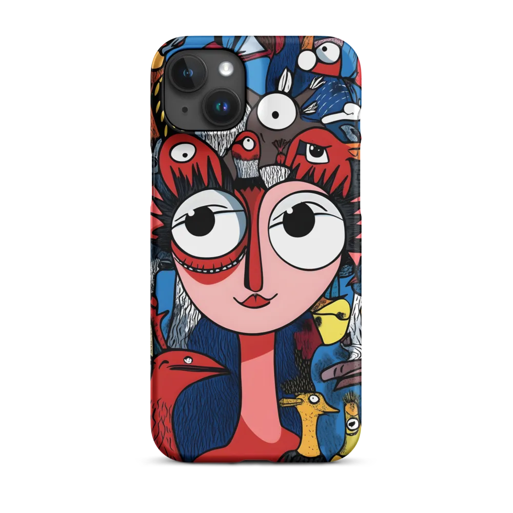Whimsical Fusion