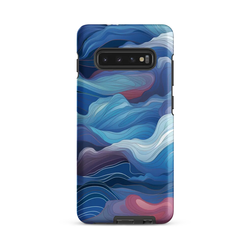 Harmonious Waves