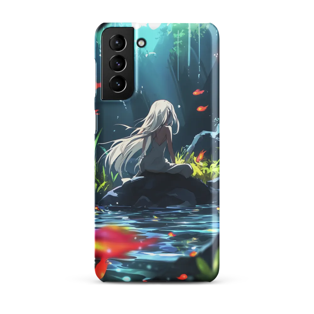 Whispers of the Waters