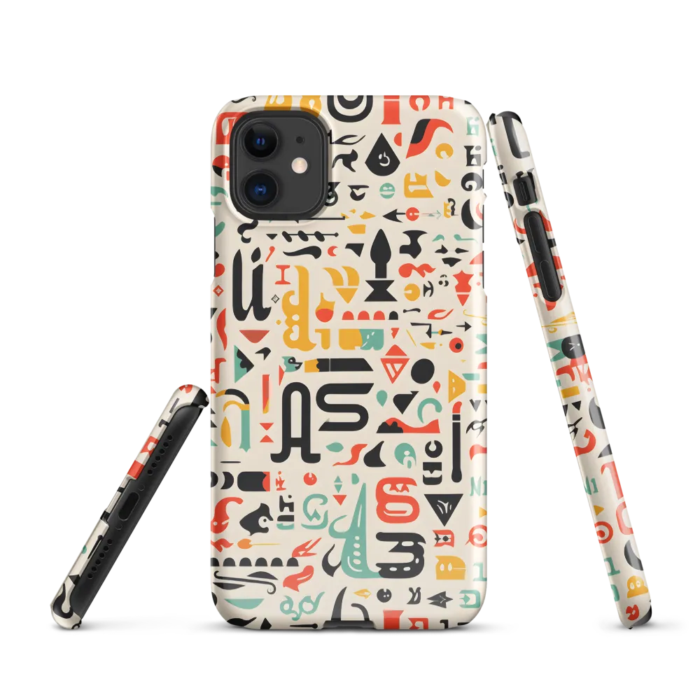 A Symphony of Symbols