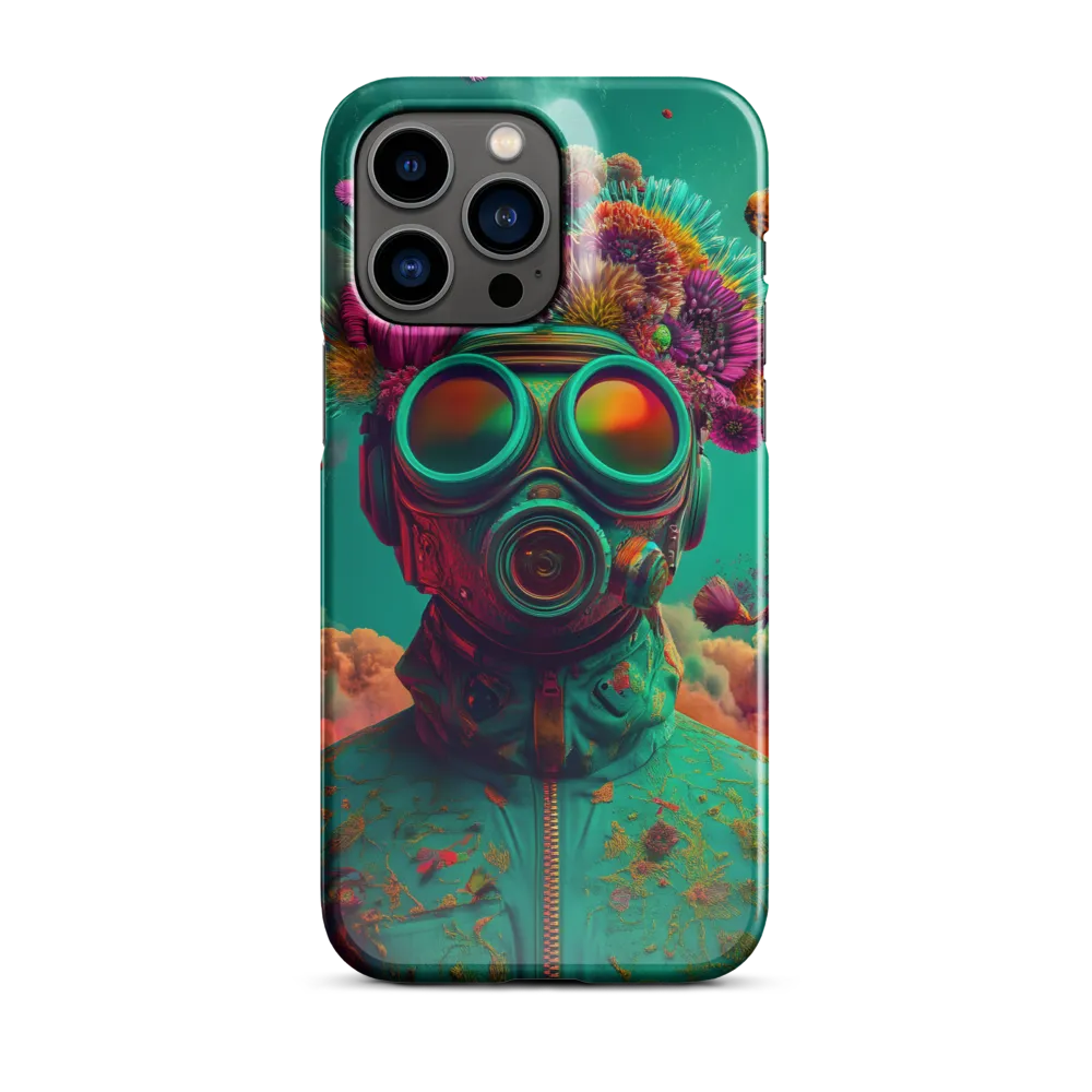 Ecstasy of Nature and Technology