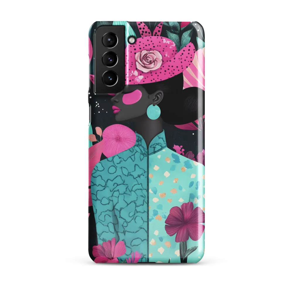 Elegance in Bloom