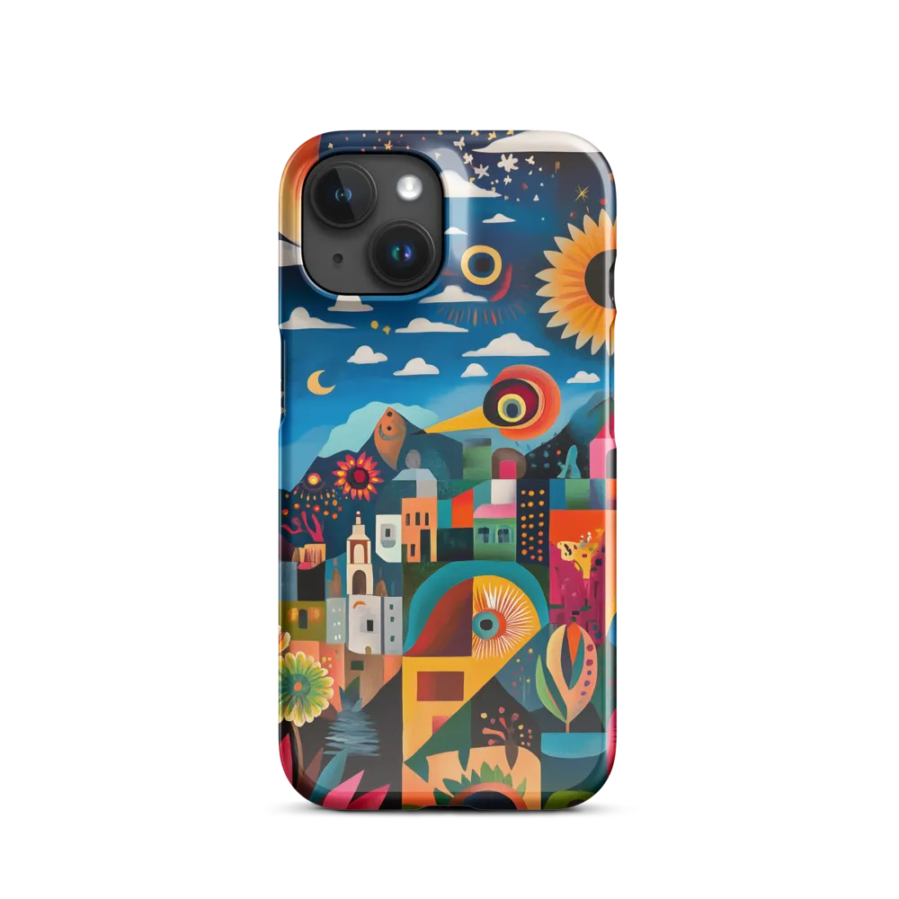 Whimsical Vibrance