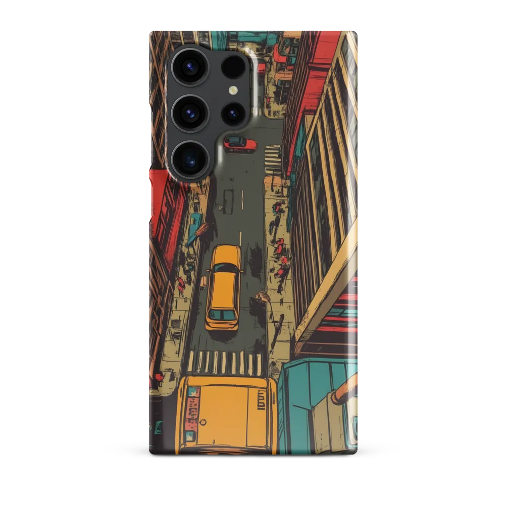 Urban Symphony