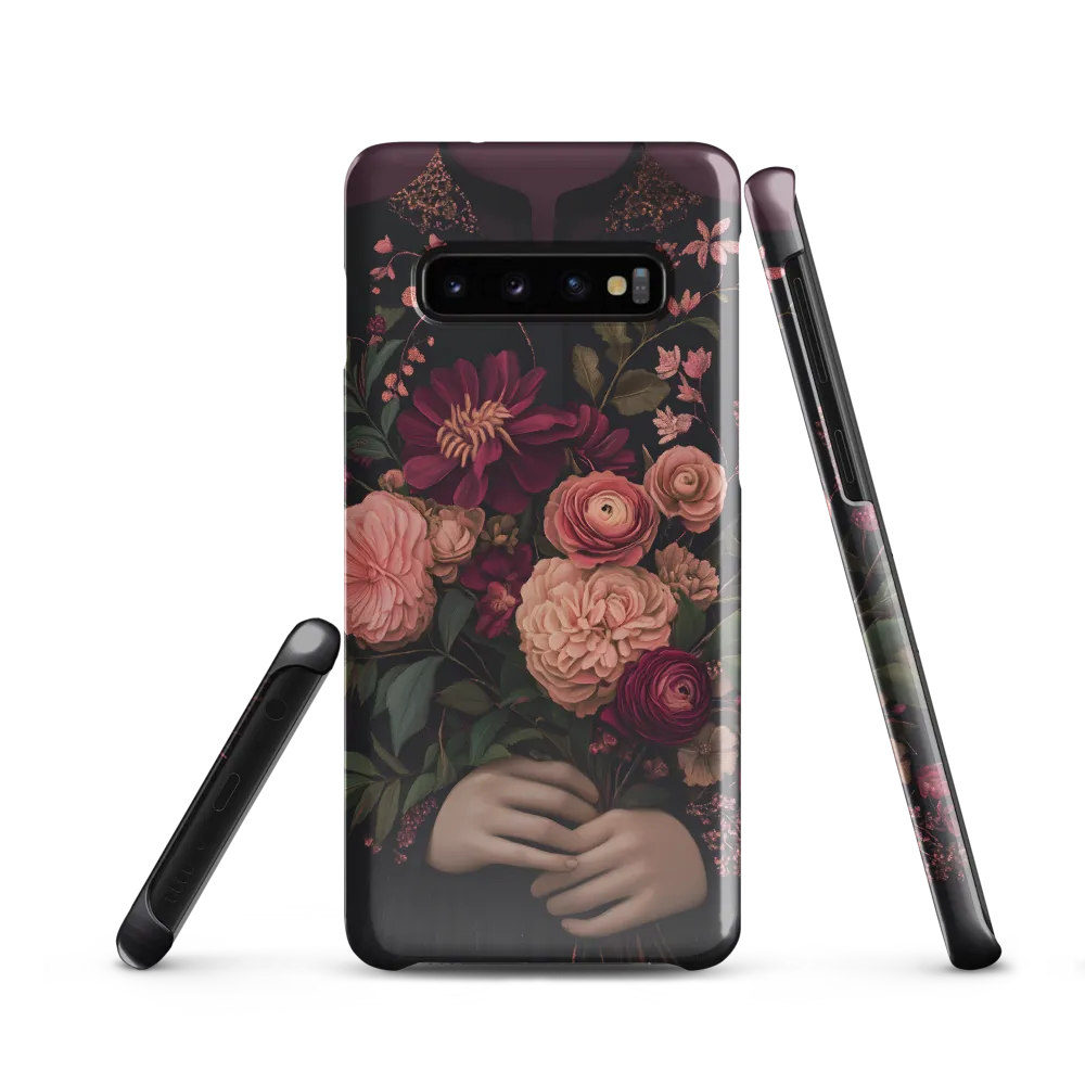 Botanical Elegance