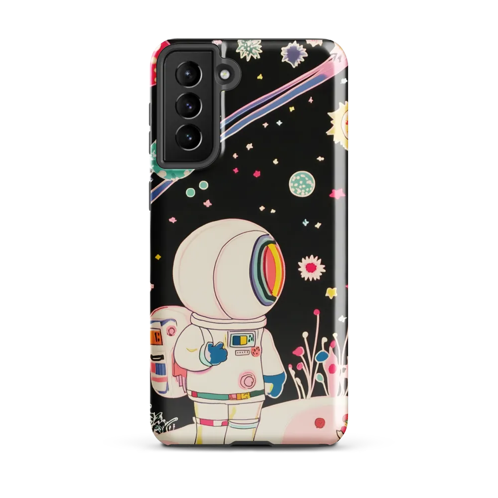 Cosmic Wonder: Journey Through the Stars