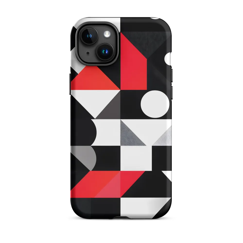 Dynamic Geometric Composition