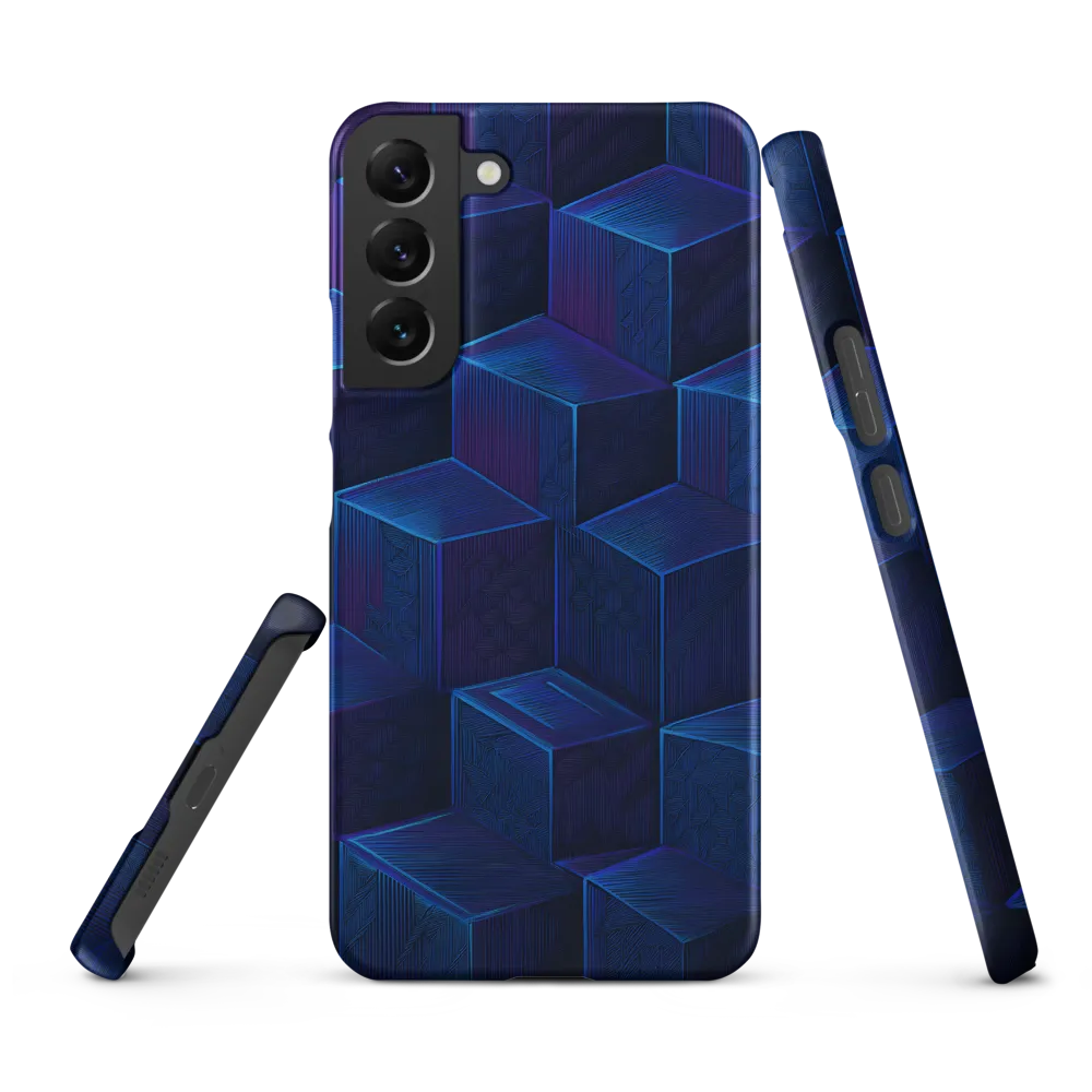Cubist Illusions