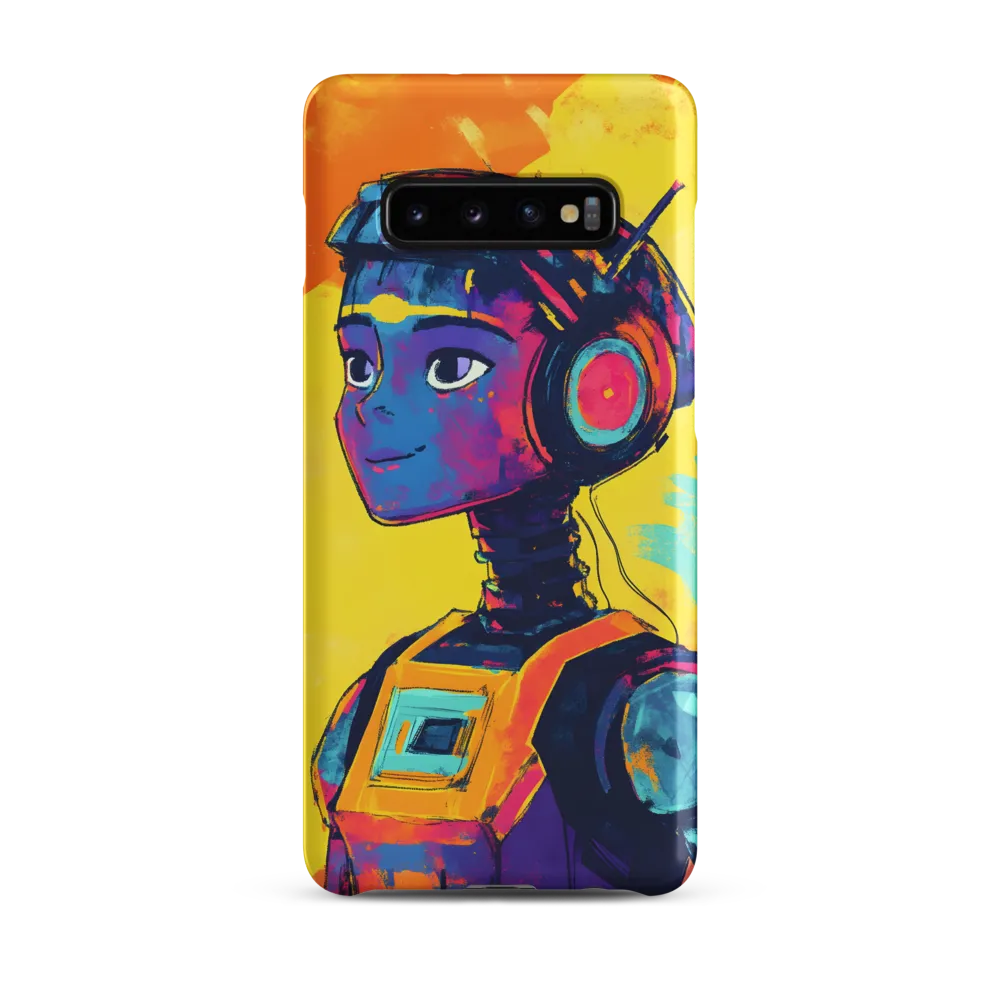Playful Cyborg Symphony